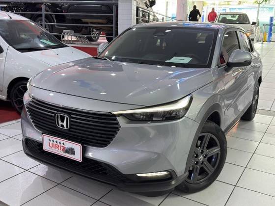 HONDA HR-V 1.5 DI I-VTEC FLEX EXL CVT